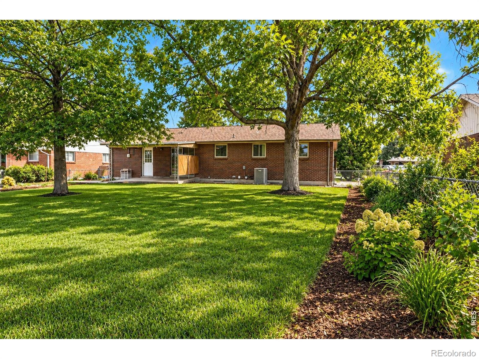 MLS Image #25 for 1431 s magnolia way,denver, Colorado