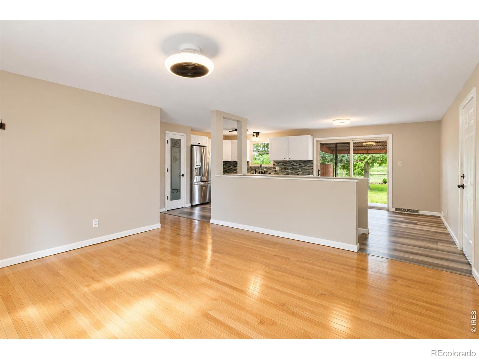 MLS Image #4 for 1431 s magnolia way,denver, Colorado
