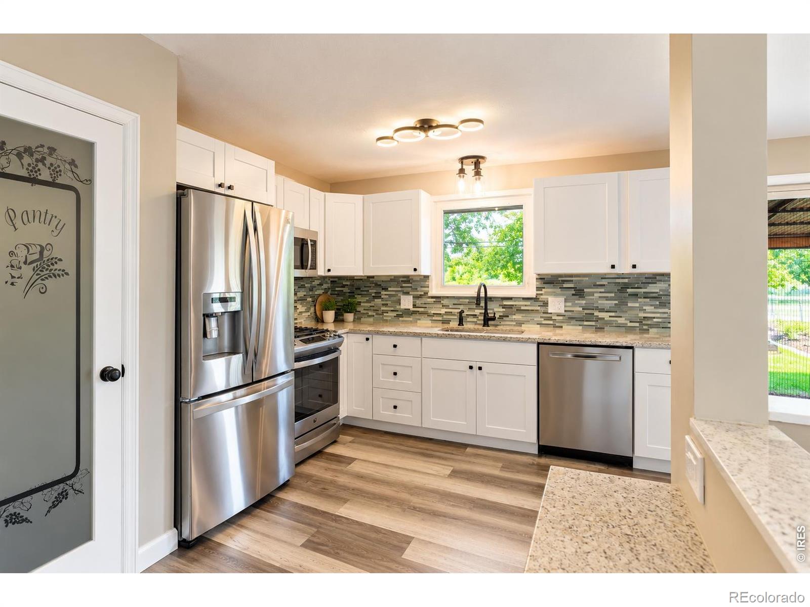 MLS Image #6 for 1431 s magnolia way,denver, Colorado
