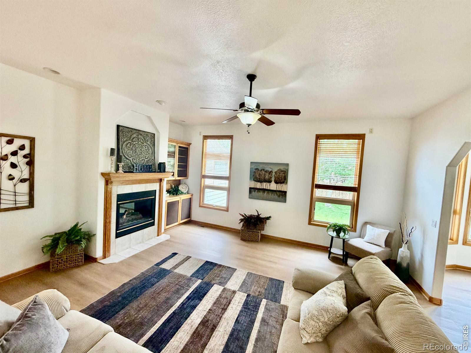 MLS Image #2 for 1350  silverwood court,windsor, Colorado