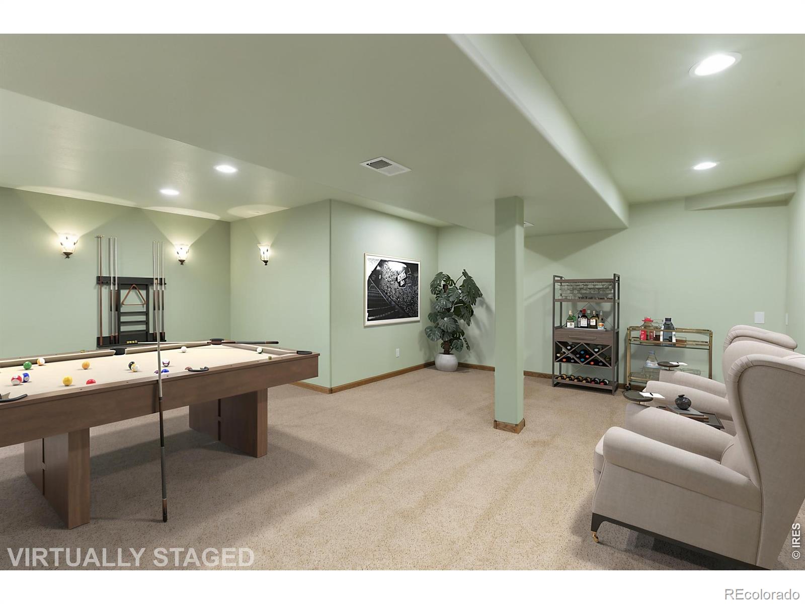 MLS Image #28 for 1350  silverwood court,windsor, Colorado