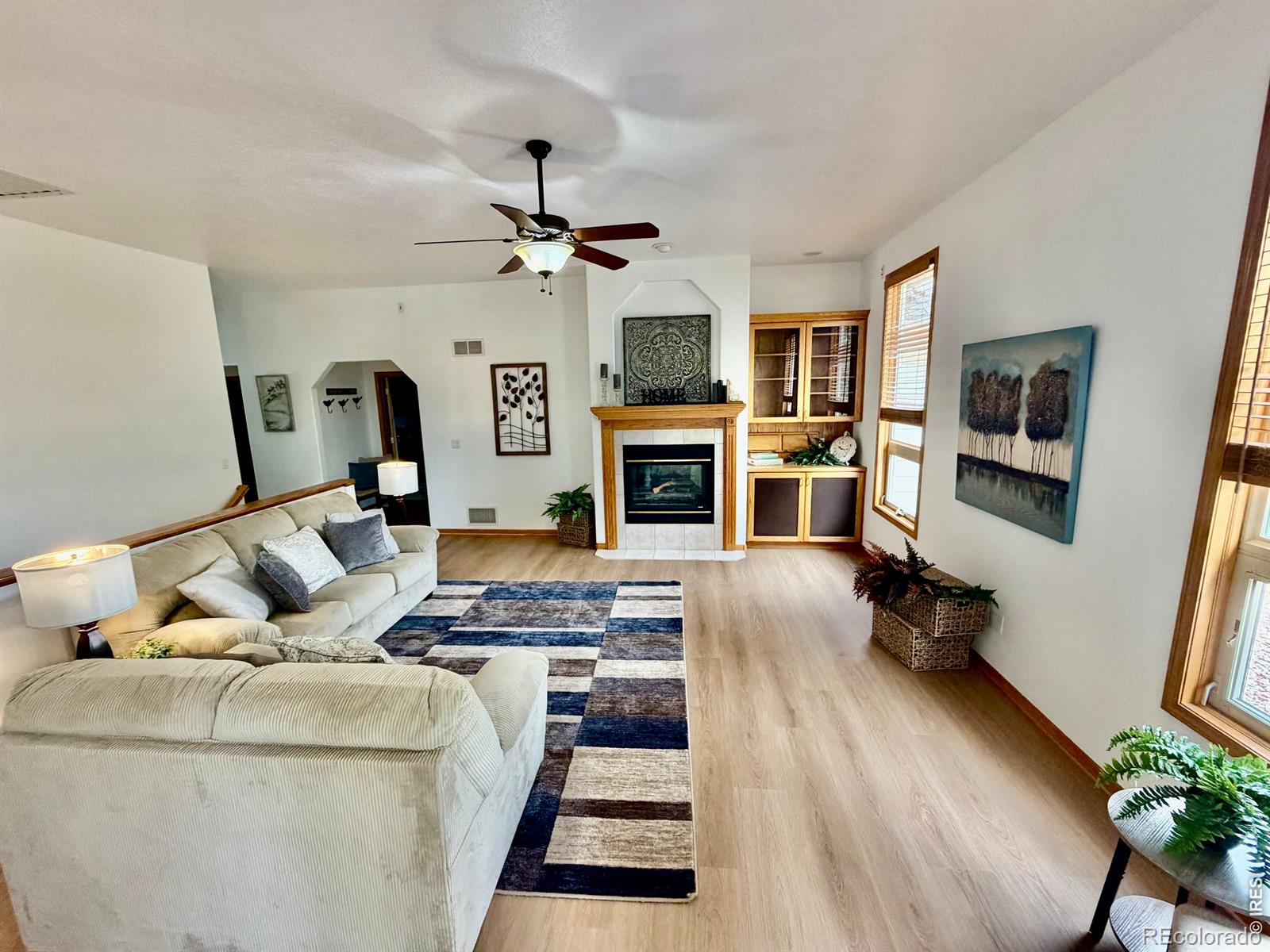 MLS Image #3 for 1350  silverwood court,windsor, Colorado