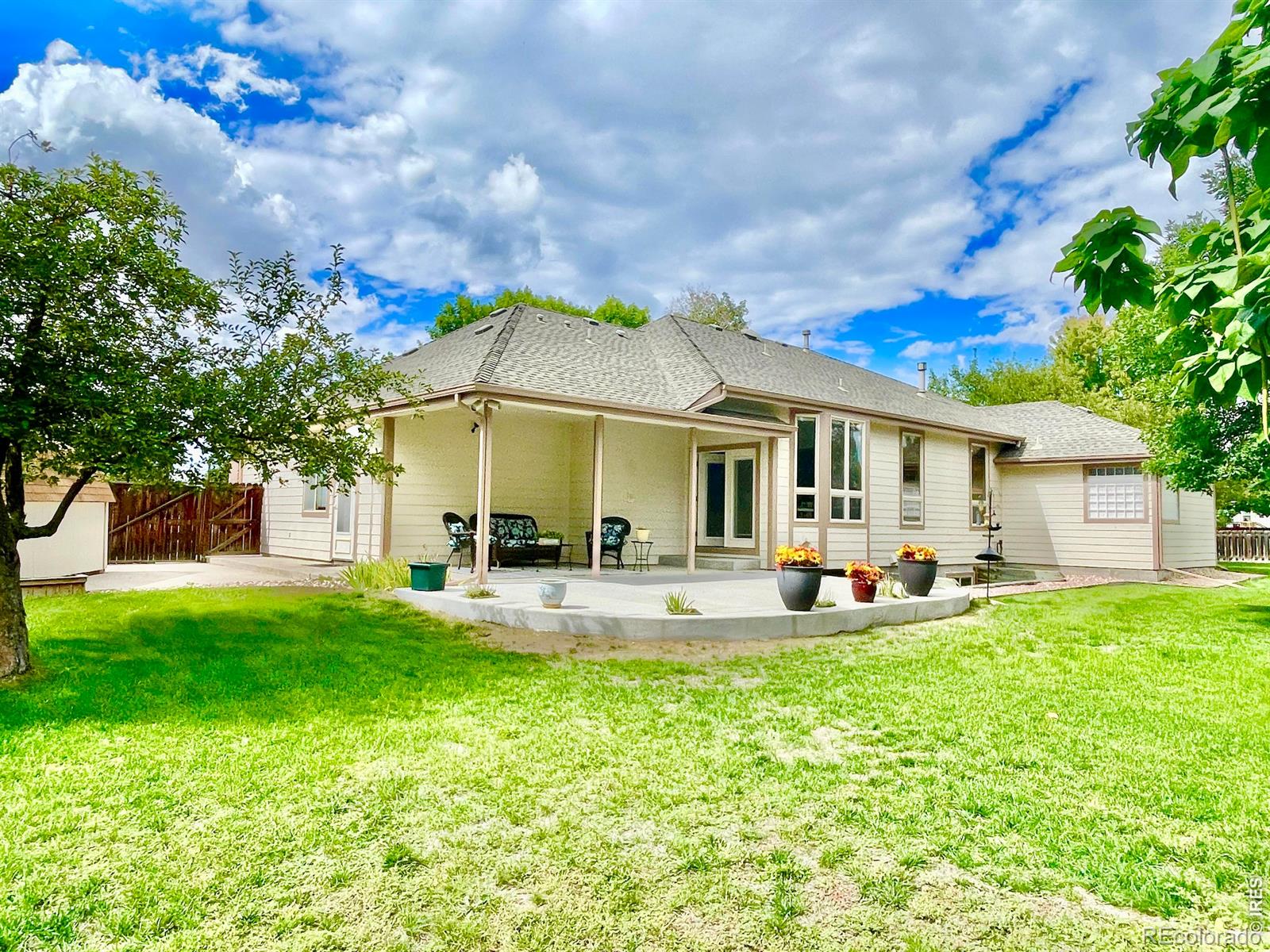MLS Image #34 for 1350  silverwood court,windsor, Colorado