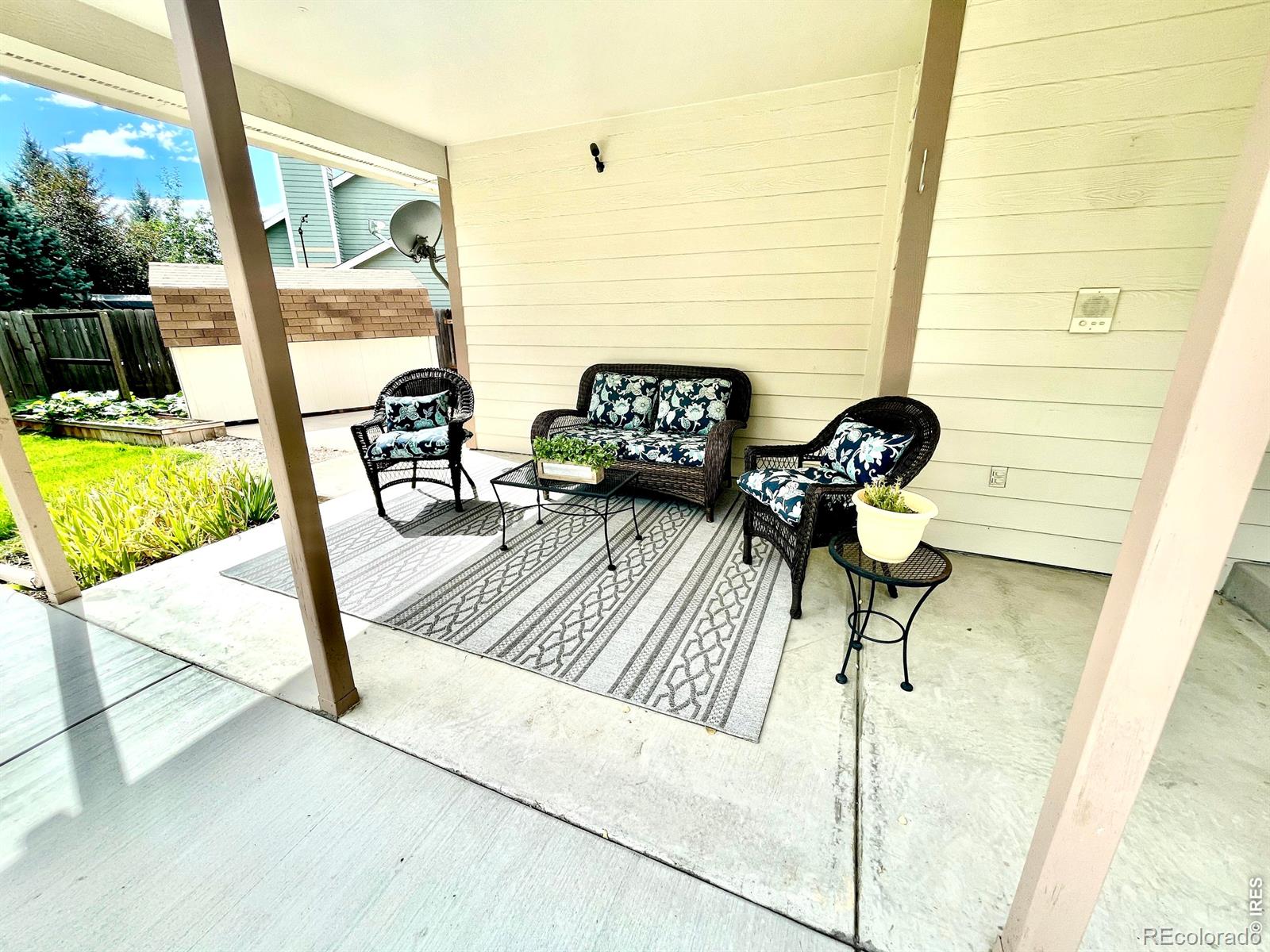 MLS Image #36 for 1350  silverwood court,windsor, Colorado