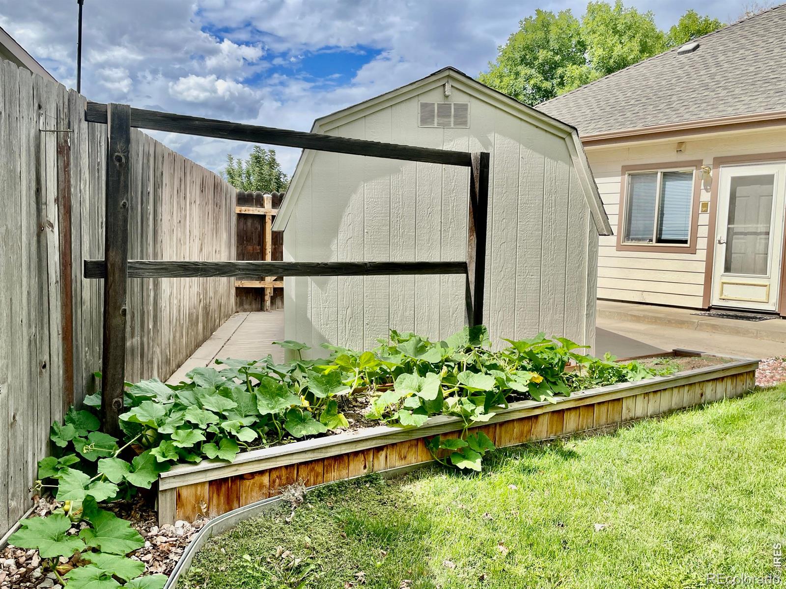 MLS Image #37 for 1350  silverwood court,windsor, Colorado