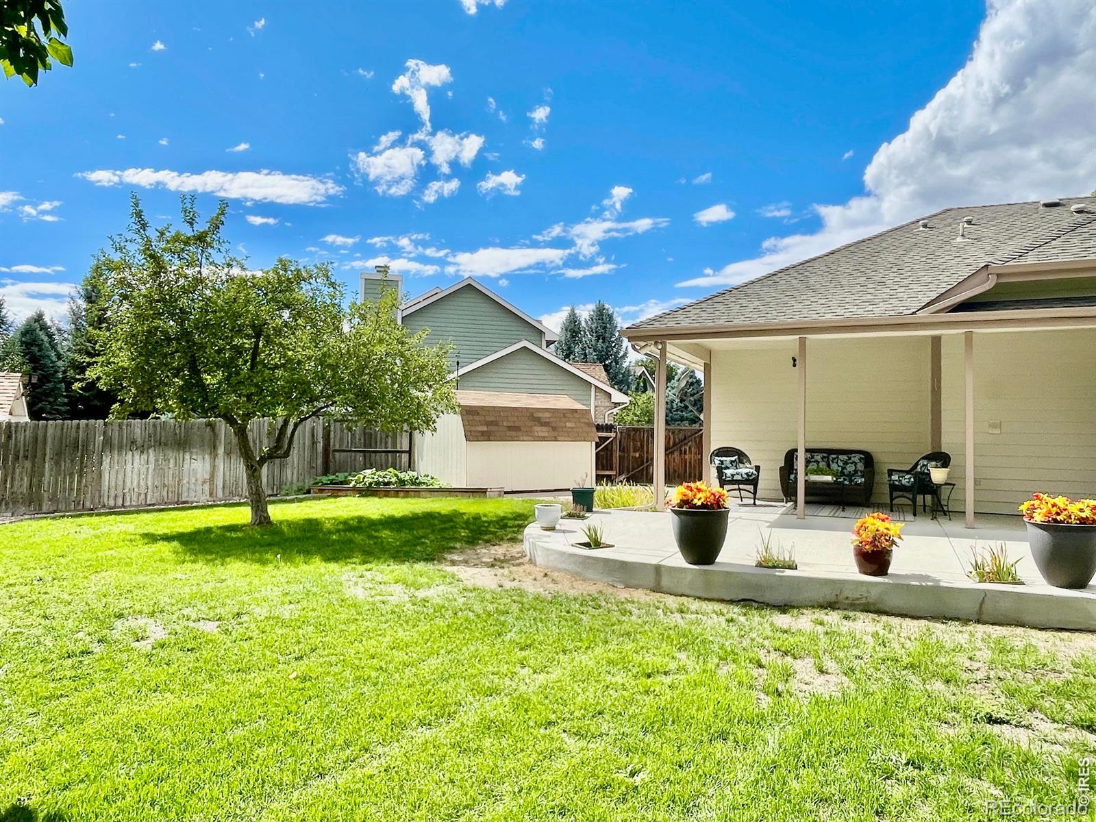 MLS Image #39 for 1350  silverwood court,windsor, Colorado