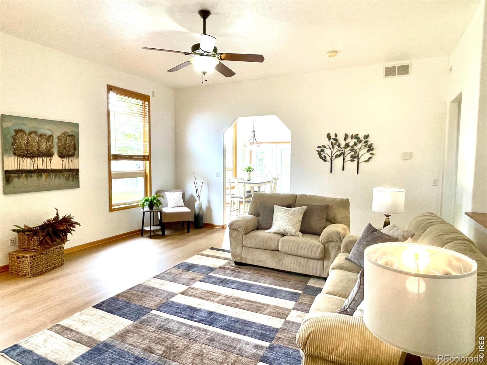 MLS Image #4 for 1350  silverwood court,windsor, Colorado
