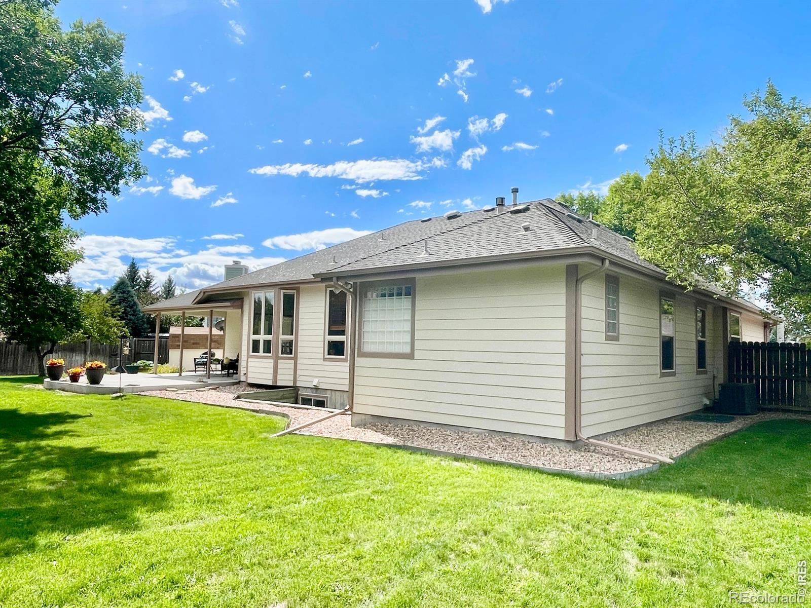 MLS Image #42 for 1350  silverwood court,windsor, Colorado