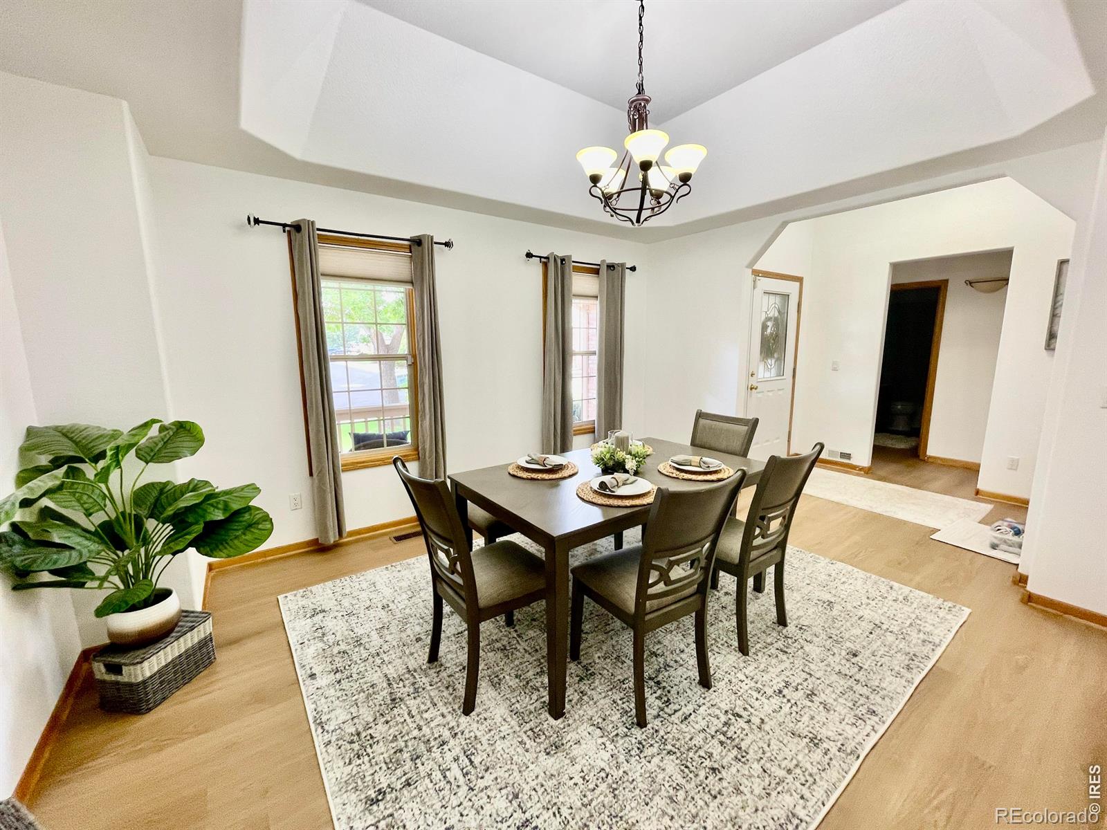 MLS Image #6 for 1350  silverwood court,windsor, Colorado