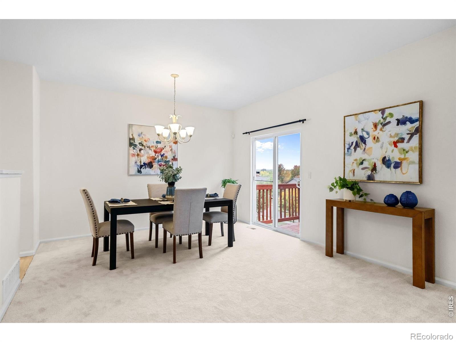 MLS Image #5 for 671  mcafee court,erie, Colorado