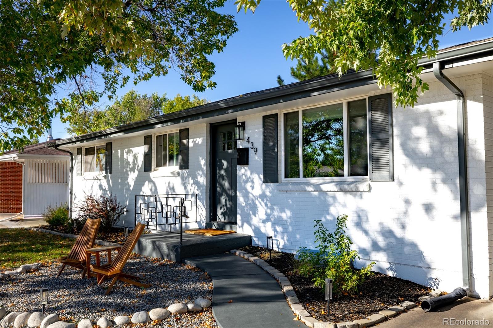 MLS Image #1 for 439 e panama drive,centennial, Colorado