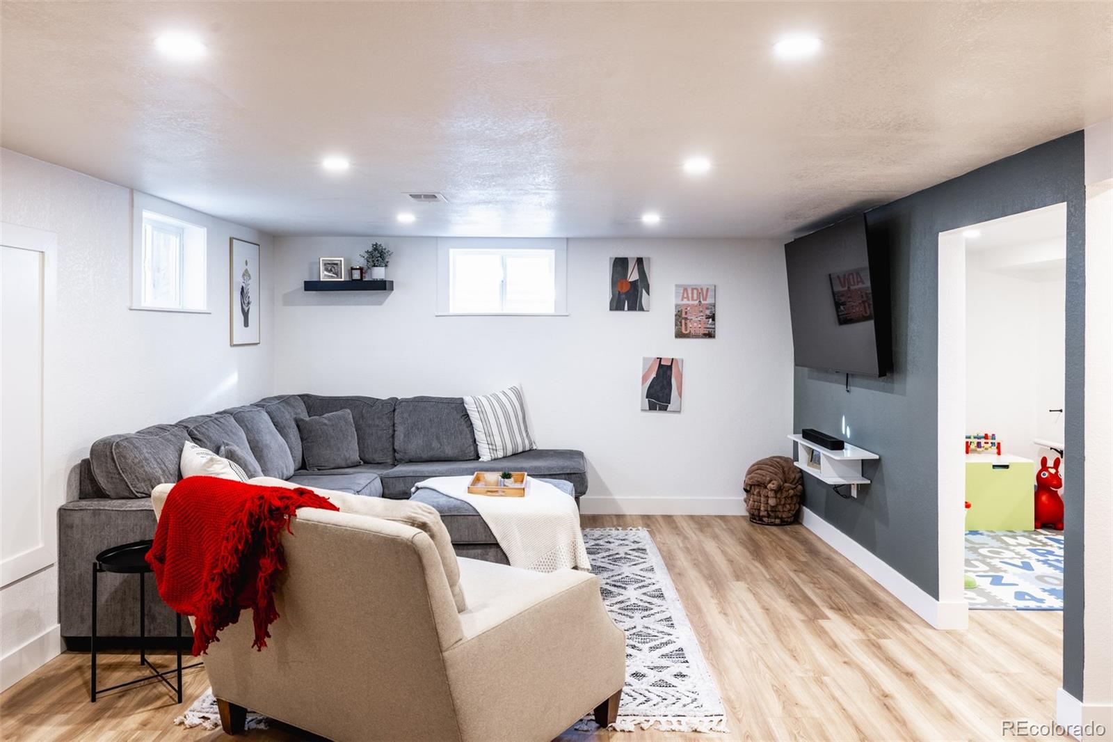 MLS Image #19 for 439 e panama drive,centennial, Colorado