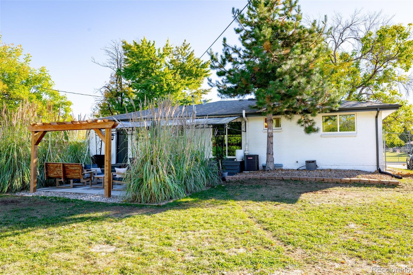MLS Image #26 for 439 e panama drive,centennial, Colorado