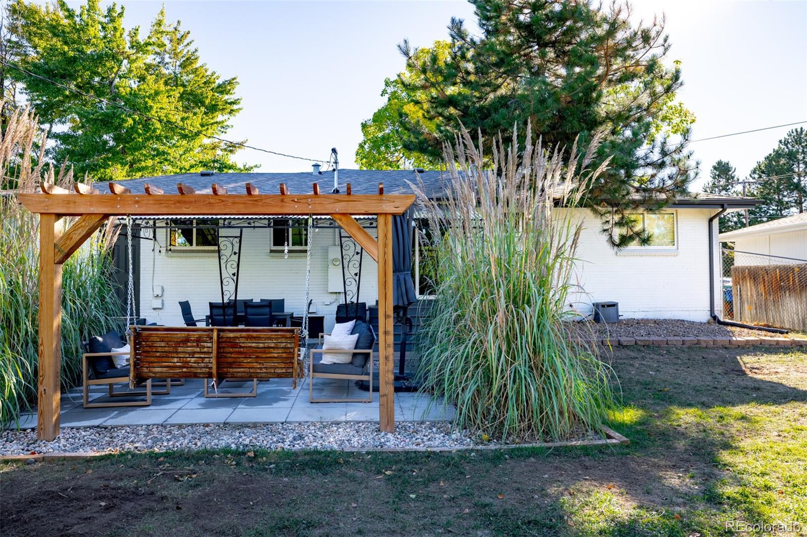 MLS Image #27 for 439 e panama drive,centennial, Colorado