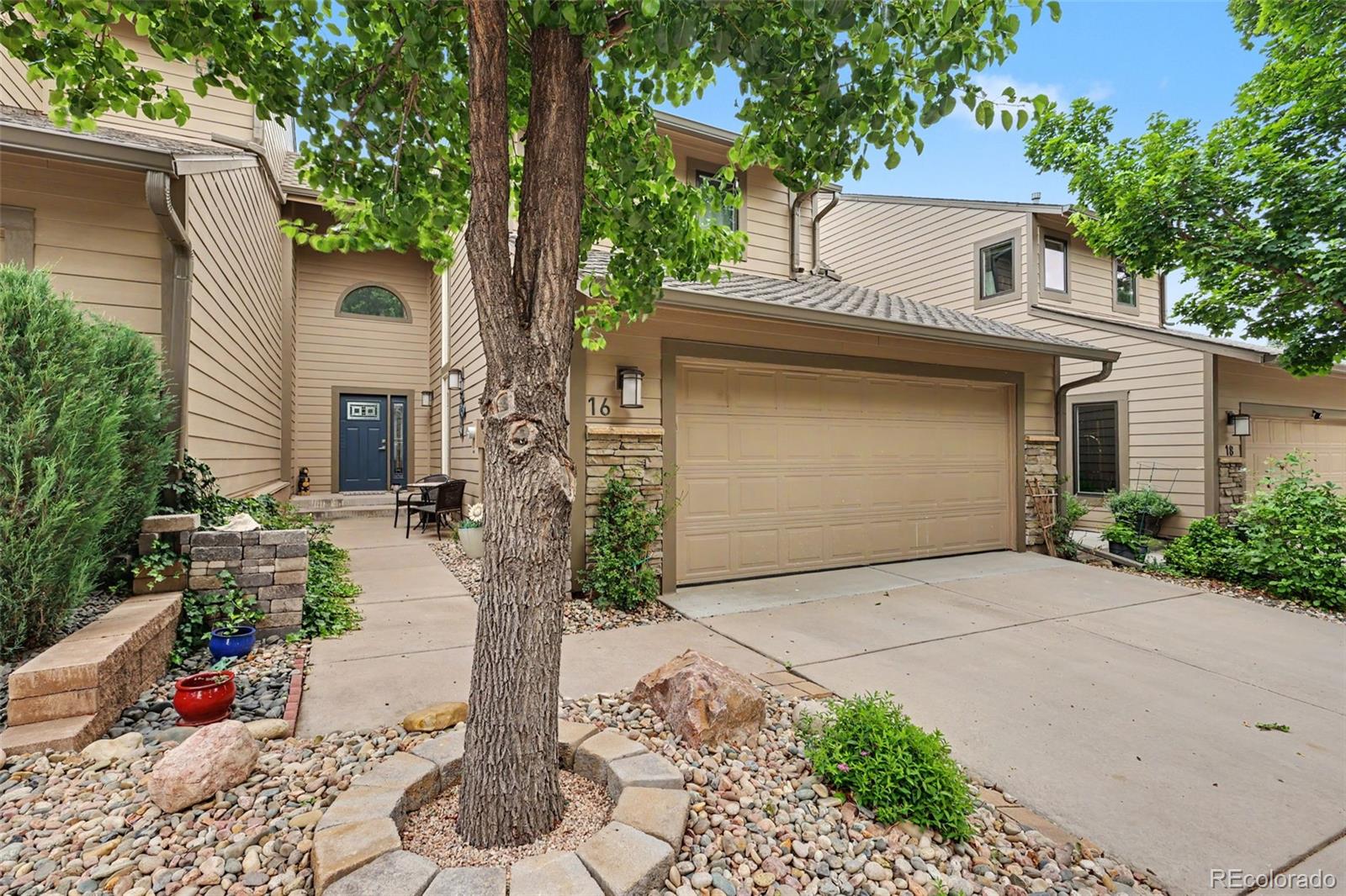 MLS Image #0 for 16  woodbridge drive,colorado springs, Colorado