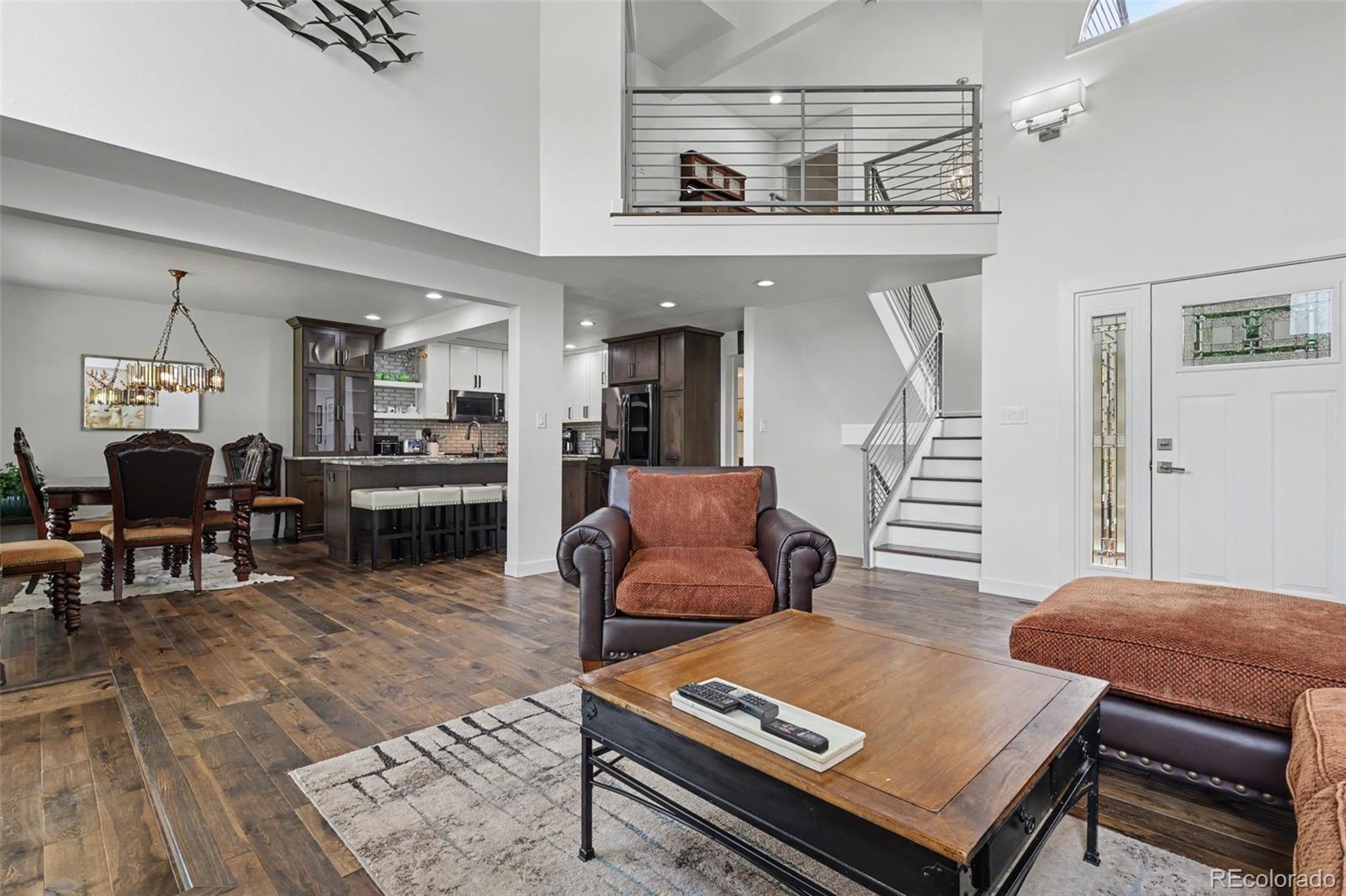 MLS Image #10 for 16  woodbridge drive,colorado springs, Colorado
