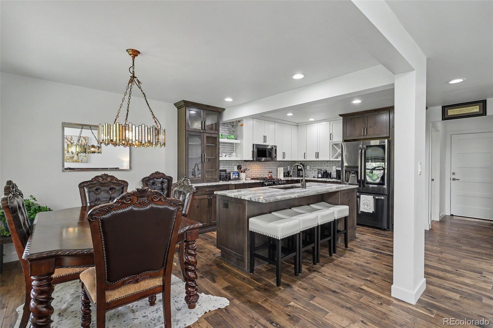 MLS Image #11 for 16  woodbridge drive,colorado springs, Colorado