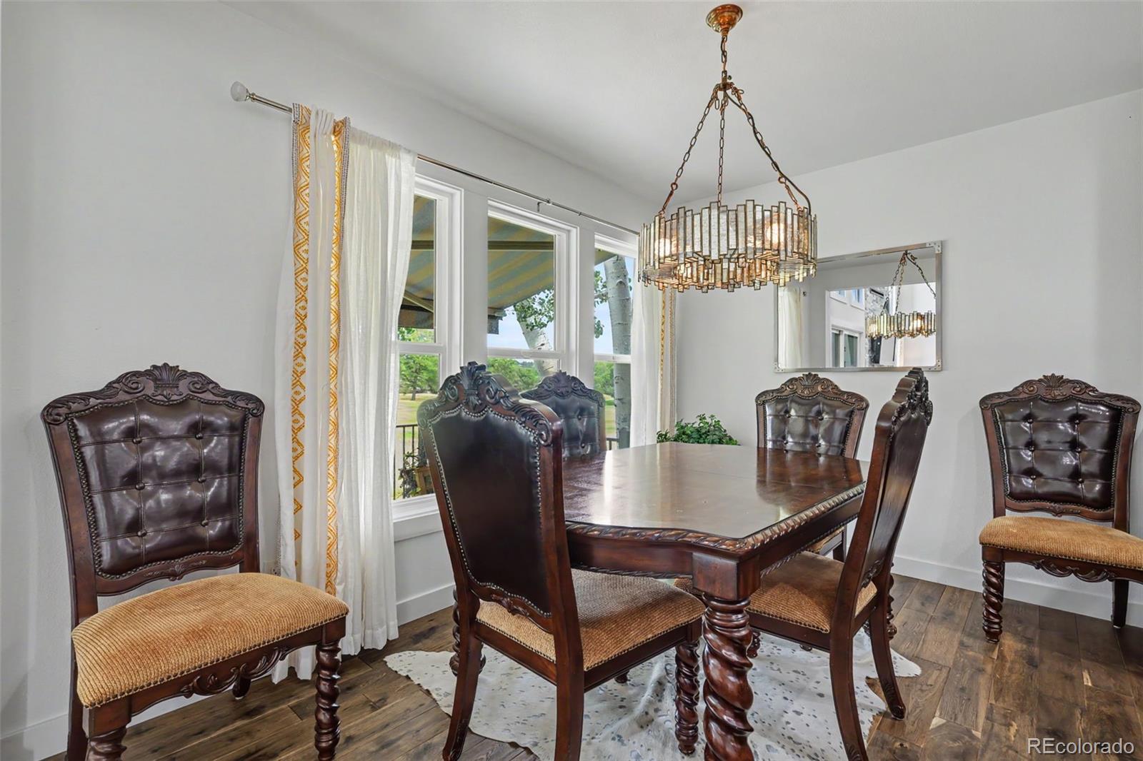 MLS Image #12 for 16  woodbridge drive,colorado springs, Colorado