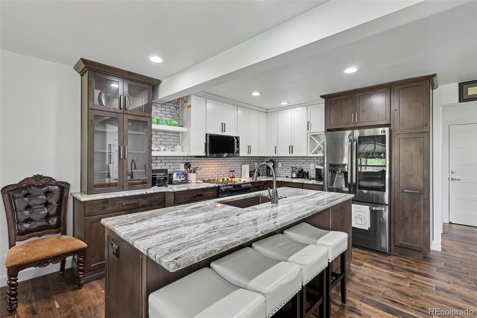 MLS Image #13 for 16  woodbridge drive,colorado springs, Colorado