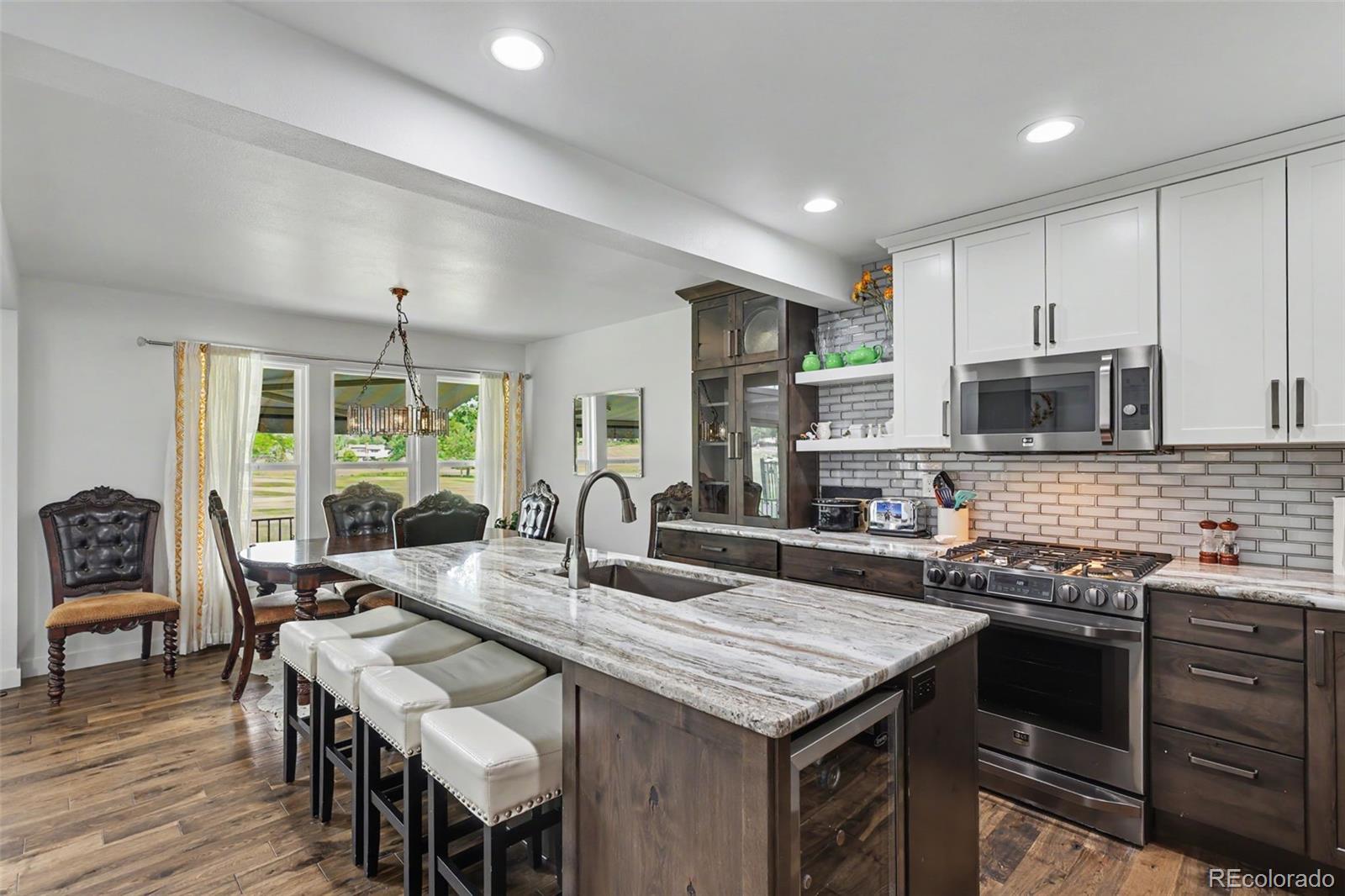 MLS Image #14 for 16  woodbridge drive,colorado springs, Colorado