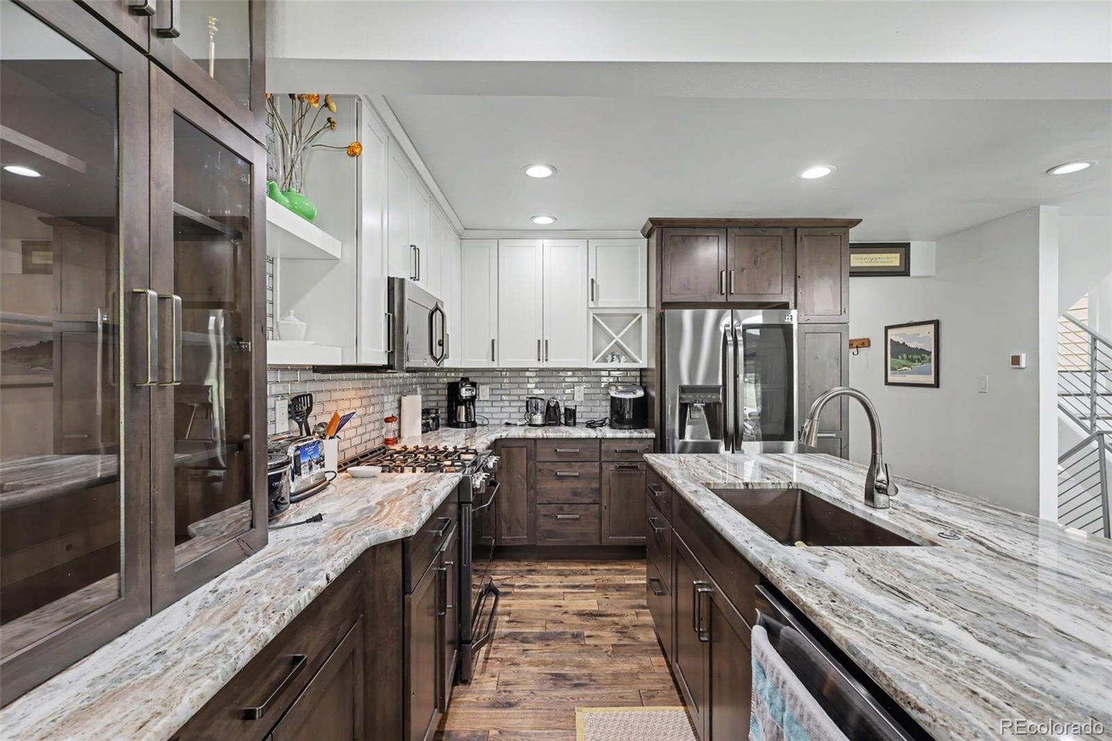 MLS Image #15 for 16  woodbridge drive,colorado springs, Colorado