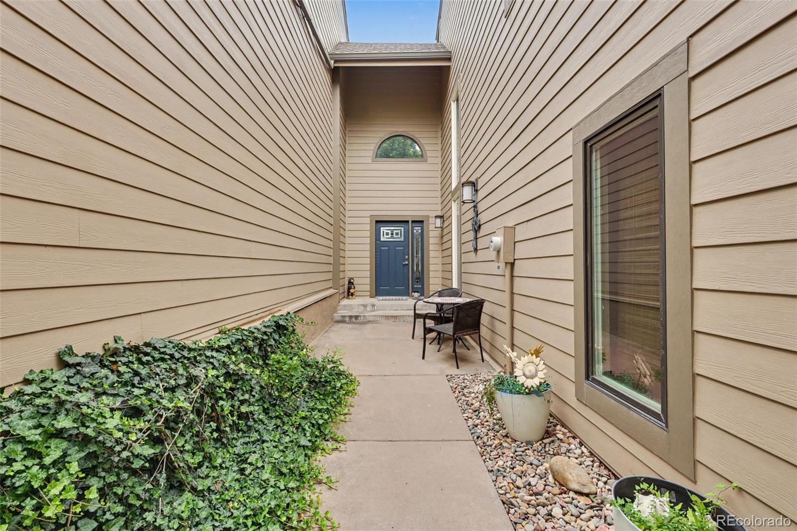 MLS Image #2 for 16  woodbridge drive,colorado springs, Colorado