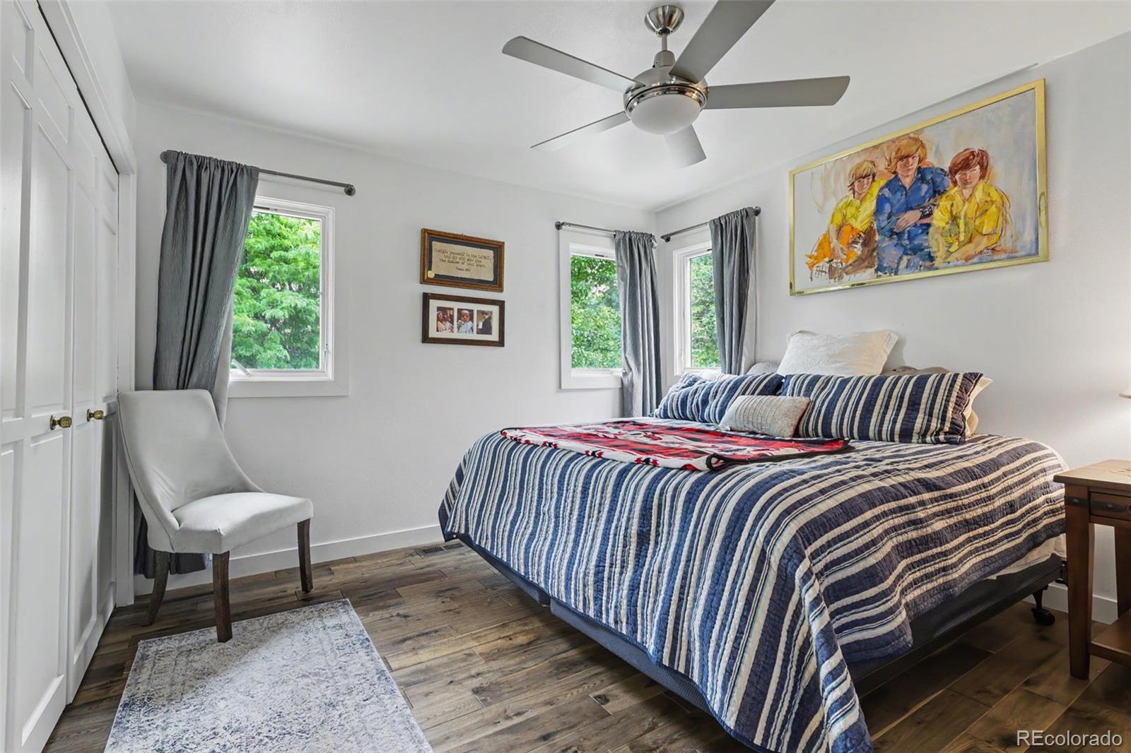MLS Image #24 for 16  woodbridge drive,colorado springs, Colorado