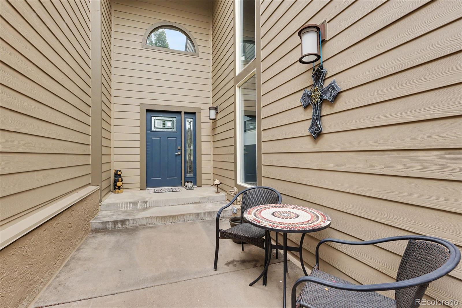 MLS Image #3 for 16  woodbridge drive,colorado springs, Colorado