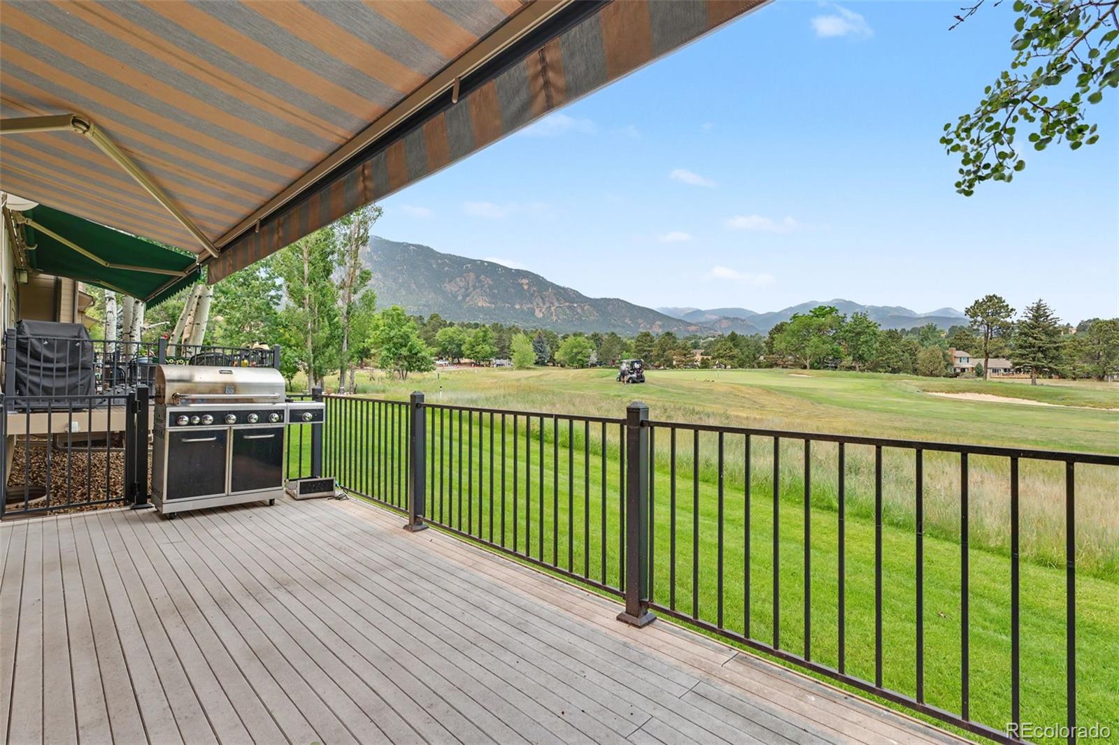 MLS Image #39 for 16  woodbridge drive,colorado springs, Colorado
