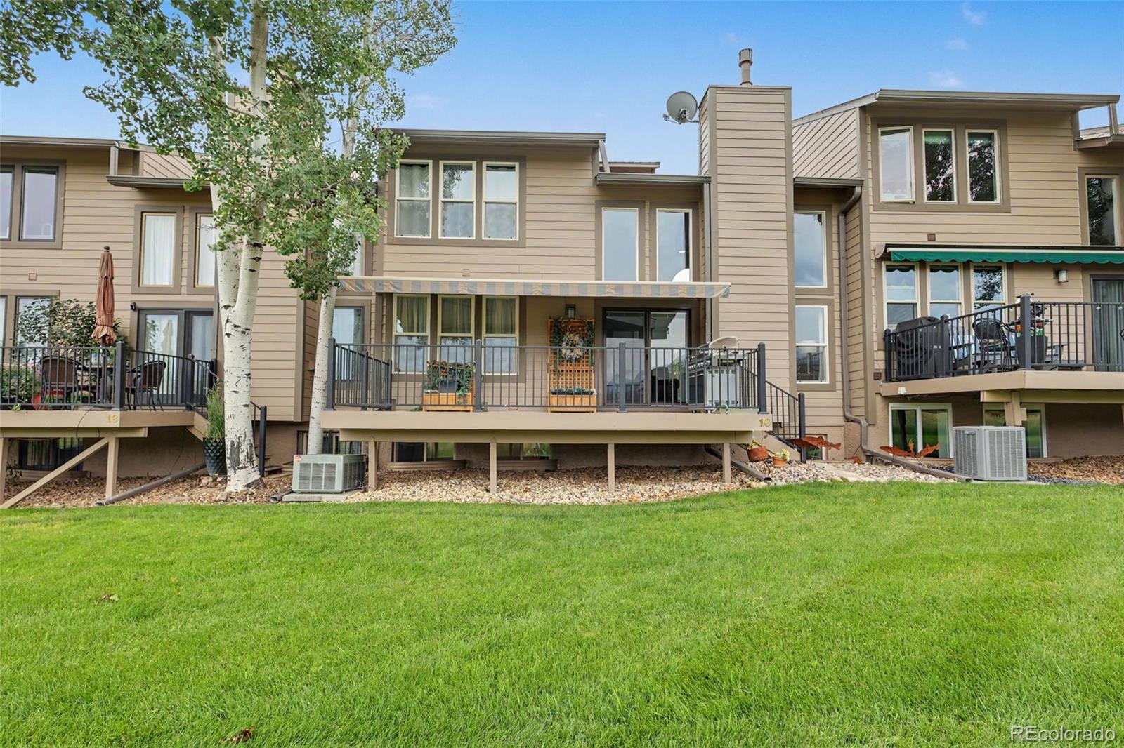 MLS Image #42 for 16  woodbridge drive,colorado springs, Colorado