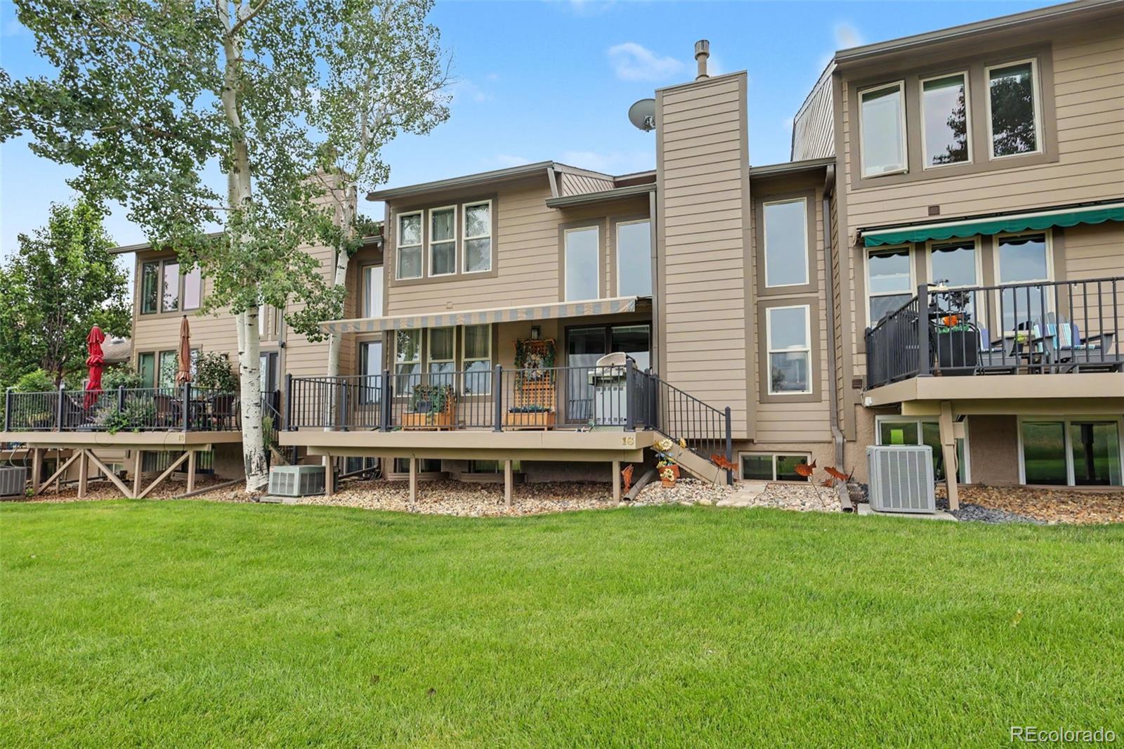 MLS Image #43 for 16  woodbridge drive,colorado springs, Colorado