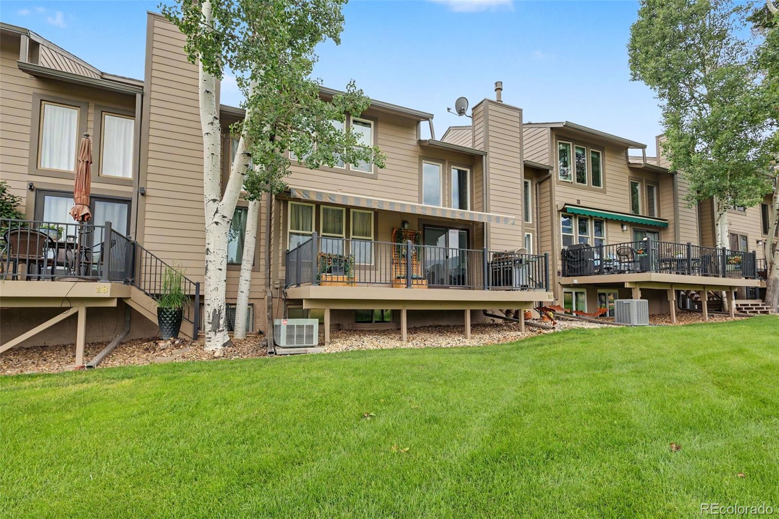 MLS Image #44 for 16  woodbridge drive,colorado springs, Colorado