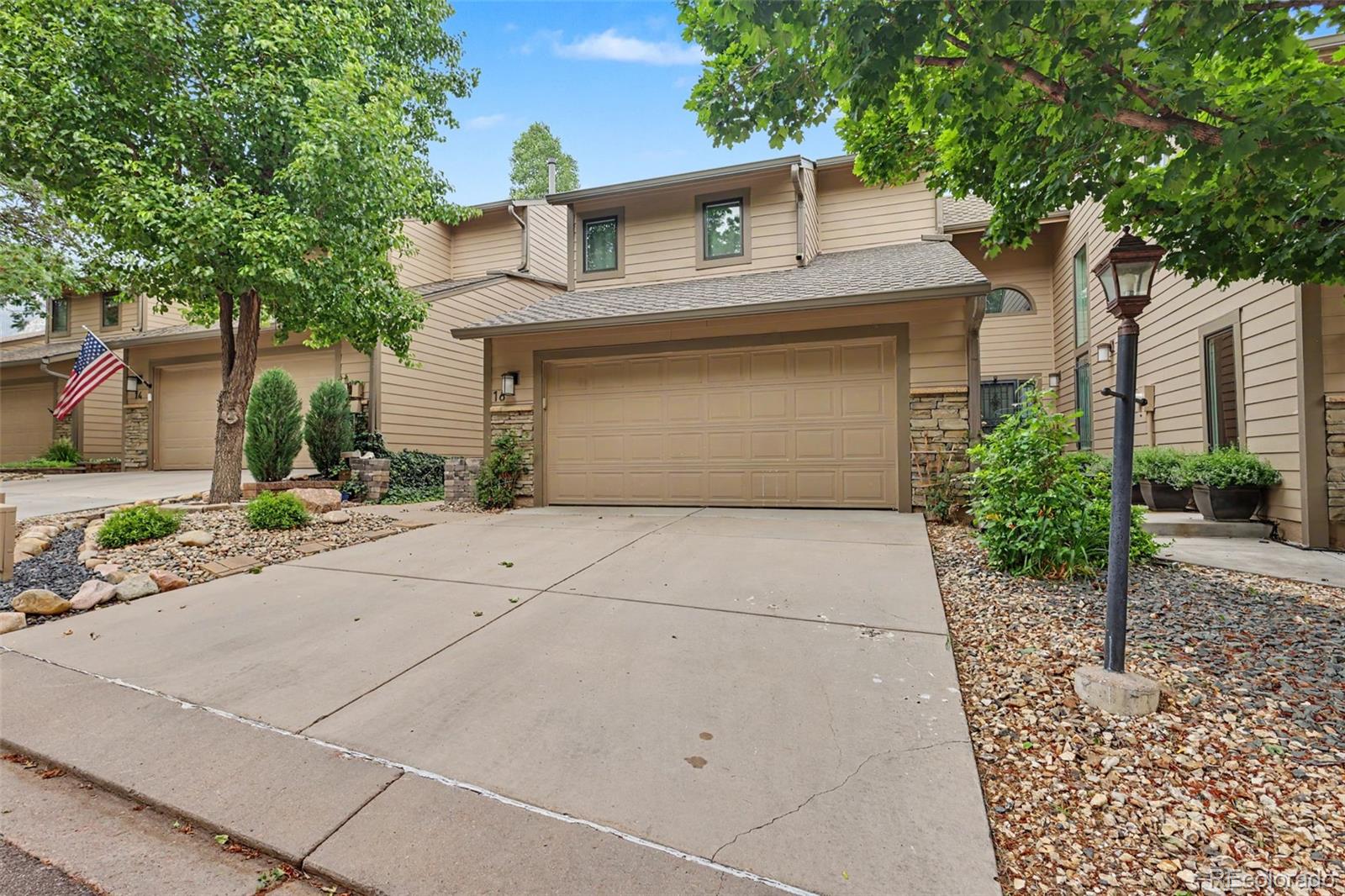 MLS Image #45 for 16  woodbridge drive,colorado springs, Colorado