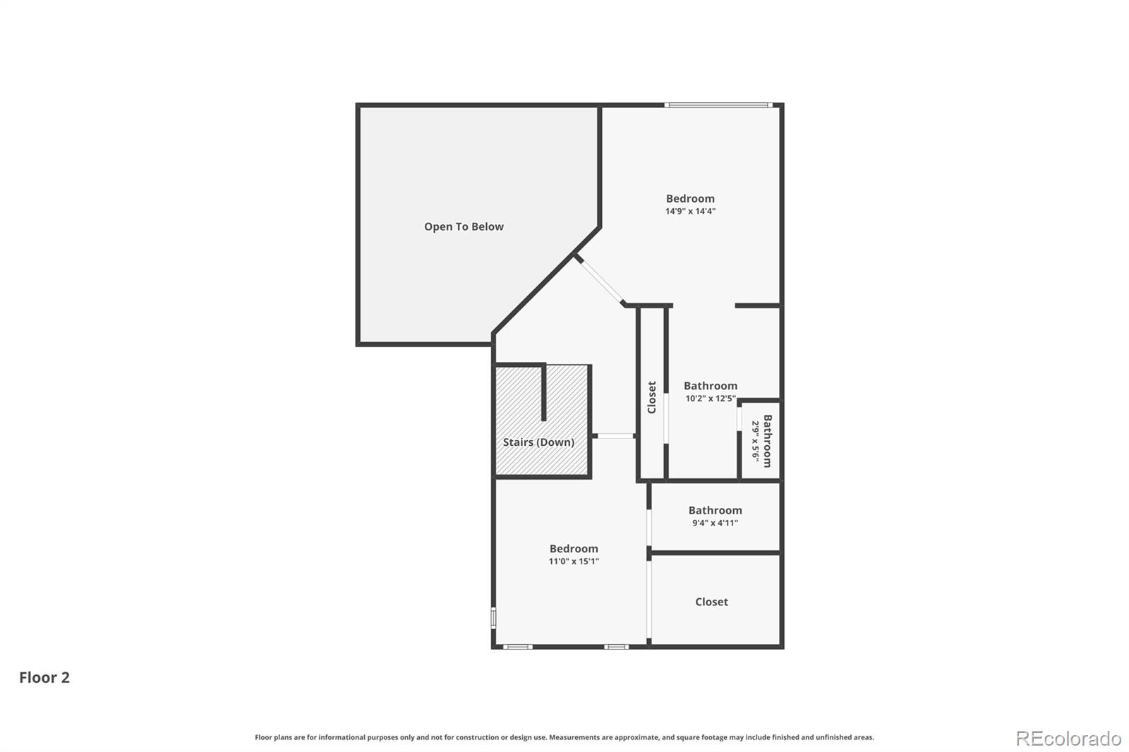 MLS Image #47 for 16  woodbridge drive,colorado springs, Colorado