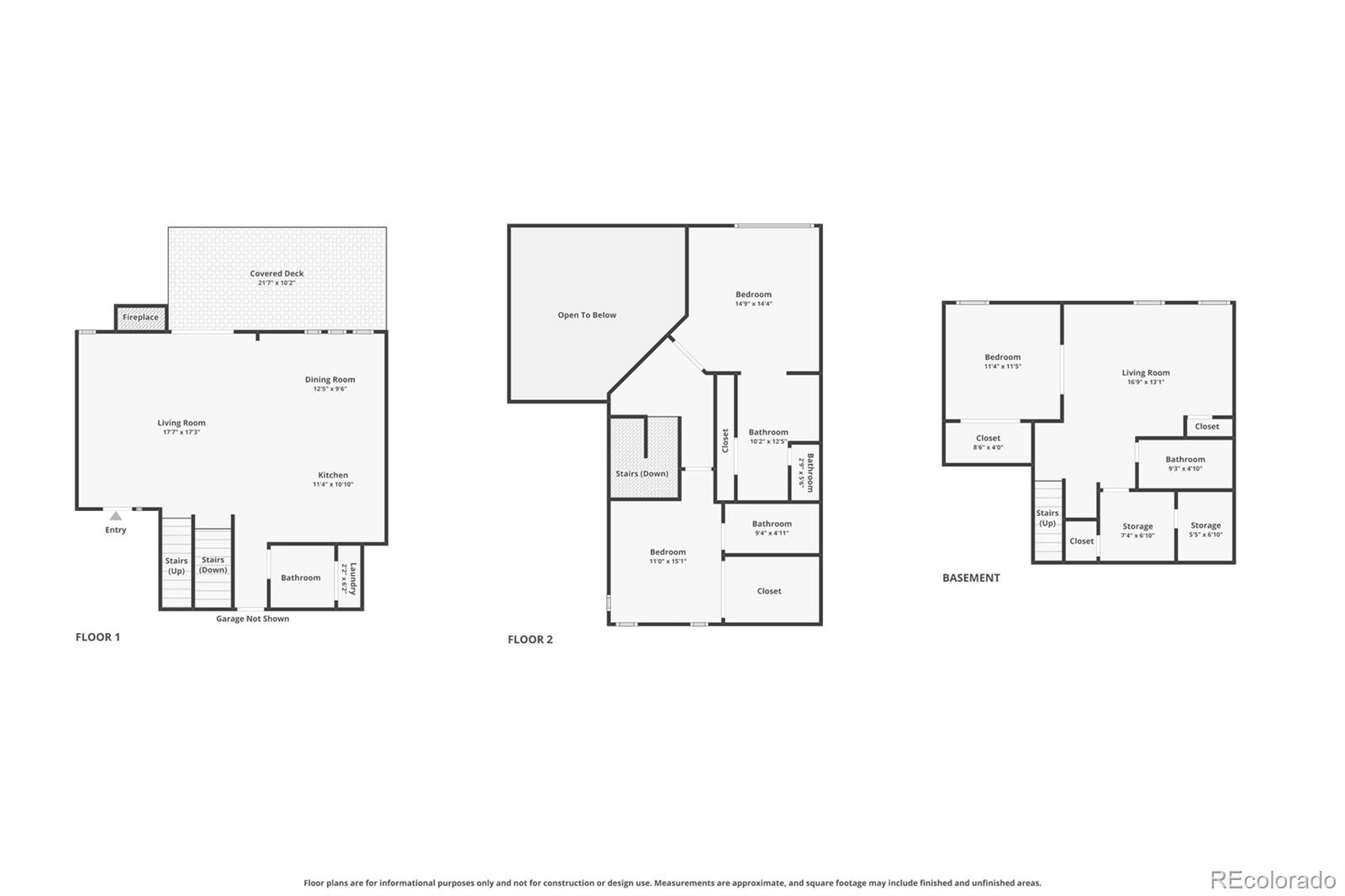 MLS Image #49 for 16  woodbridge drive,colorado springs, Colorado
