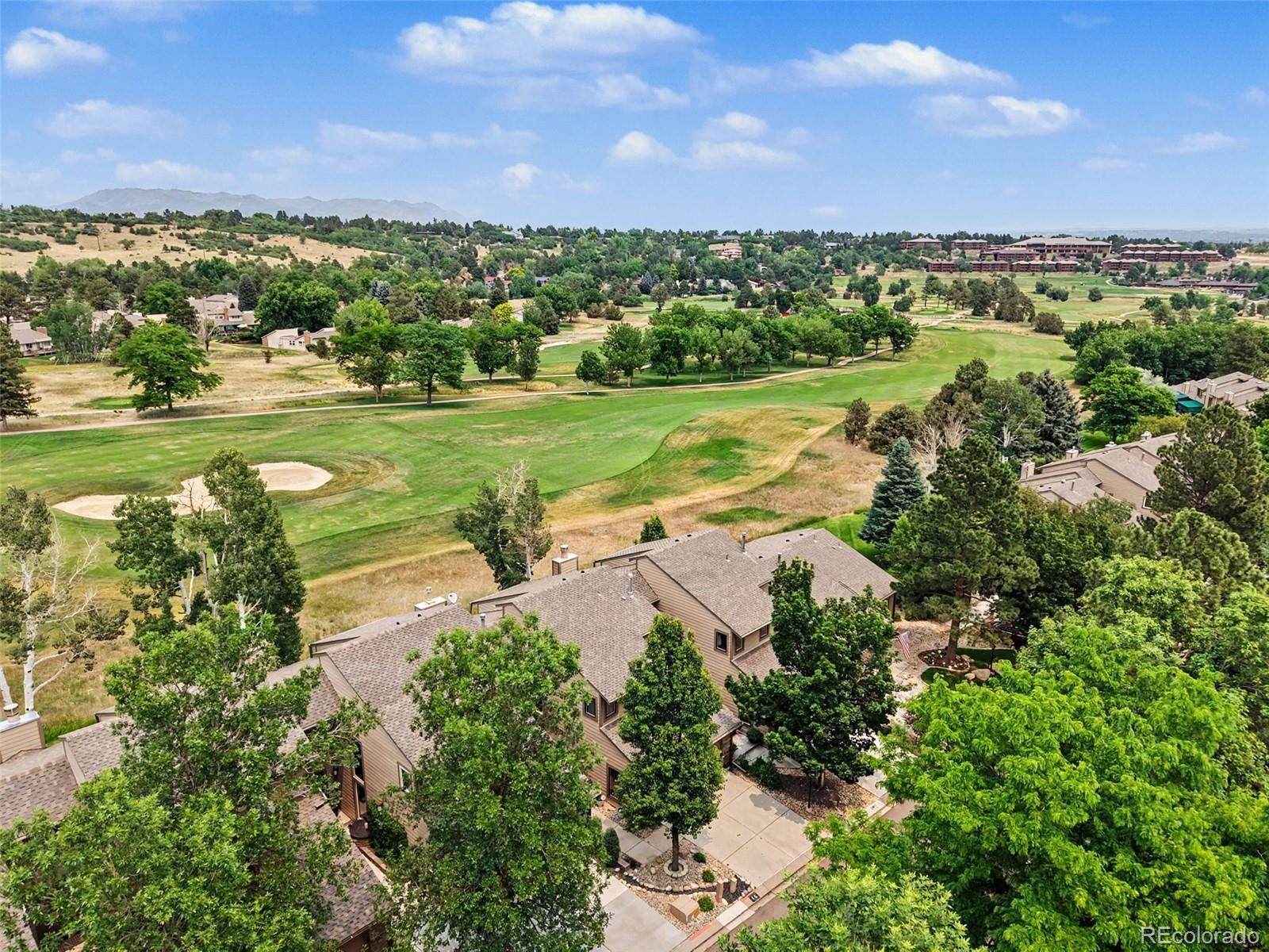 MLS Image #6 for 16  woodbridge drive,colorado springs, Colorado