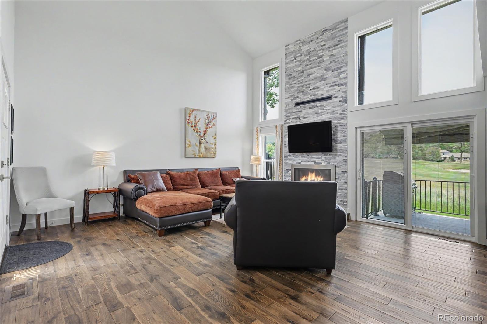 MLS Image #7 for 16  woodbridge drive,colorado springs, Colorado