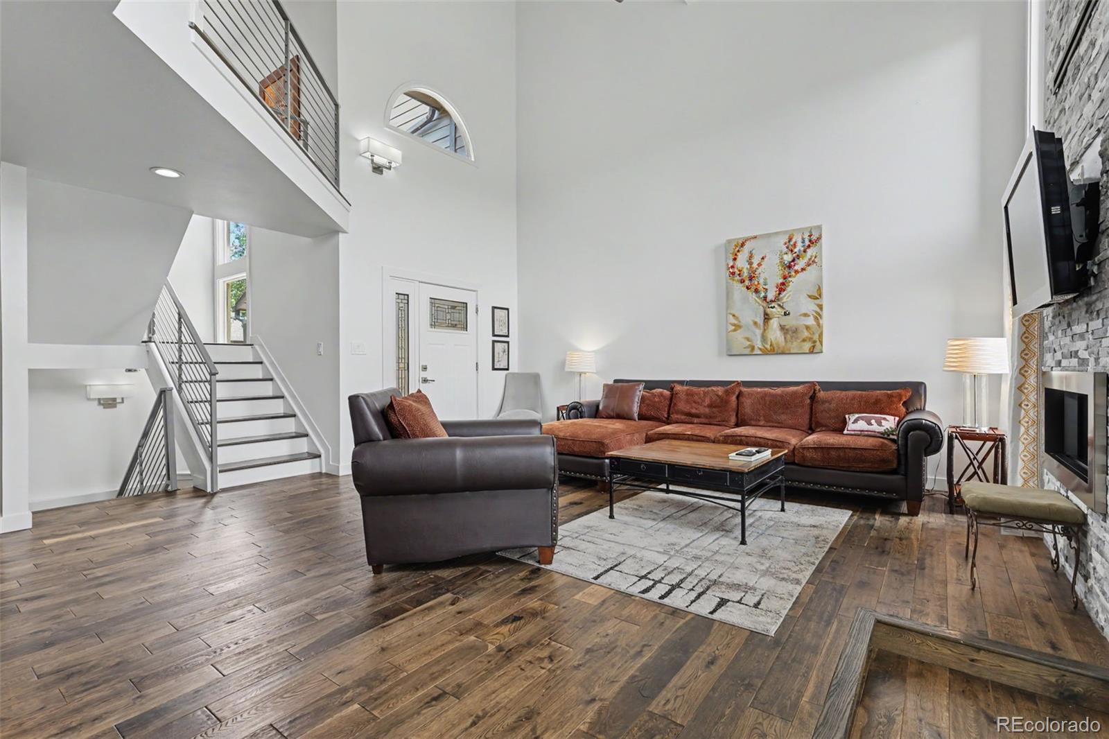 MLS Image #8 for 16  woodbridge drive,colorado springs, Colorado