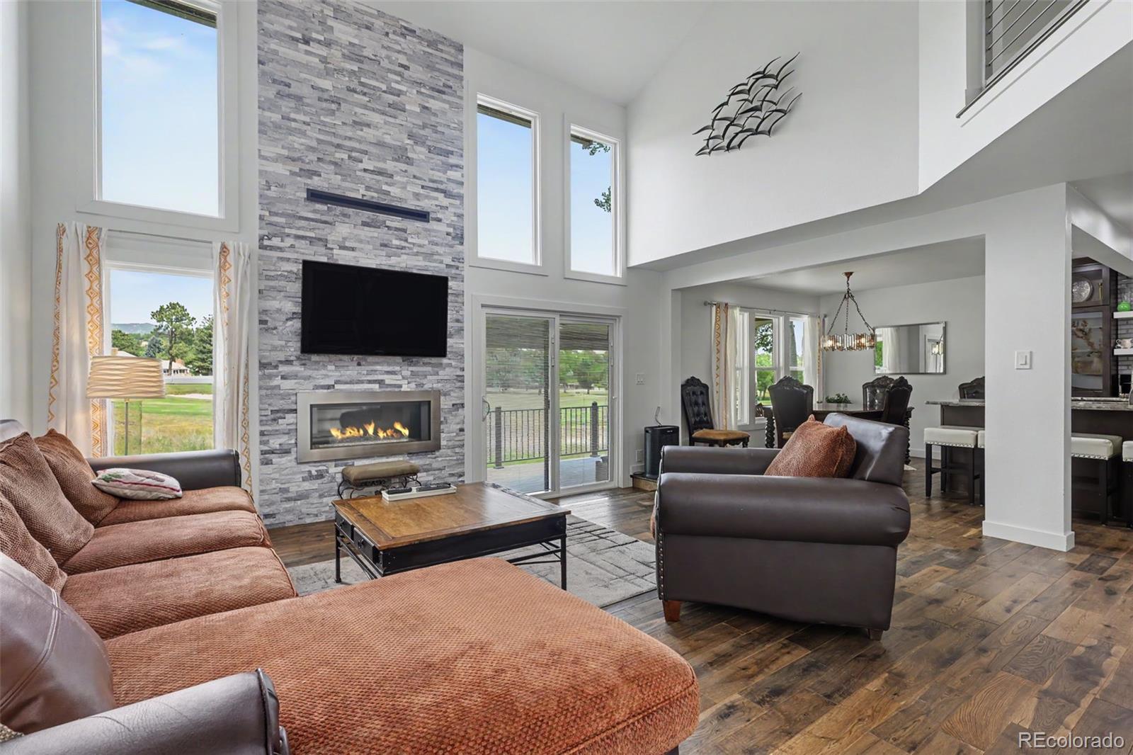 MLS Image #9 for 16  woodbridge drive,colorado springs, Colorado