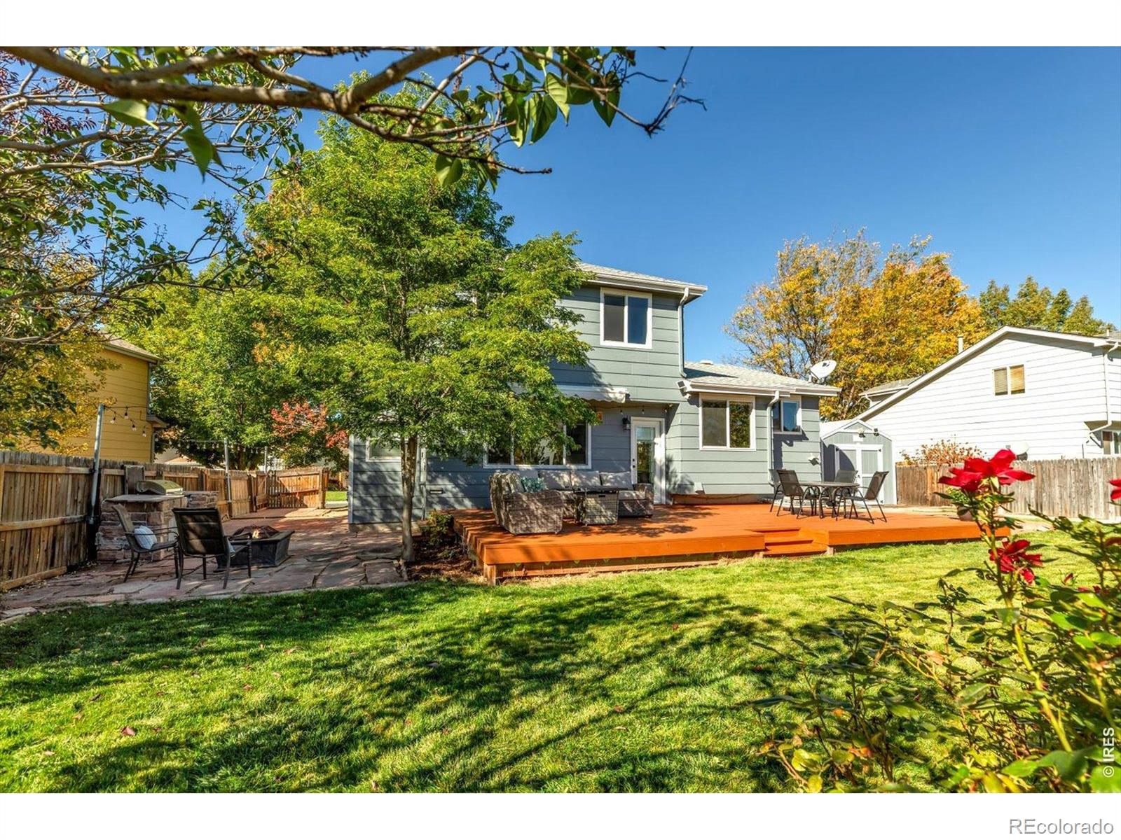 MLS Image #34 for 12640  xavier street,broomfield, Colorado