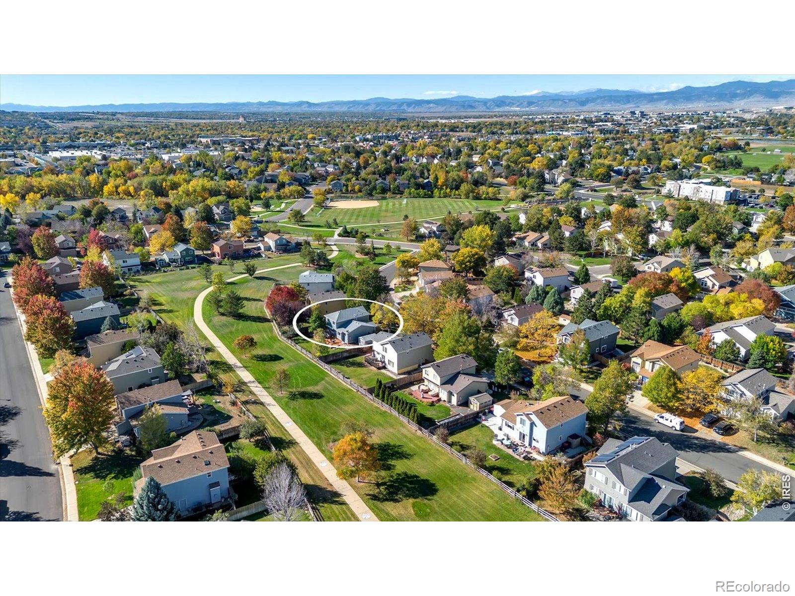 MLS Image #37 for 12640  xavier street,broomfield, Colorado