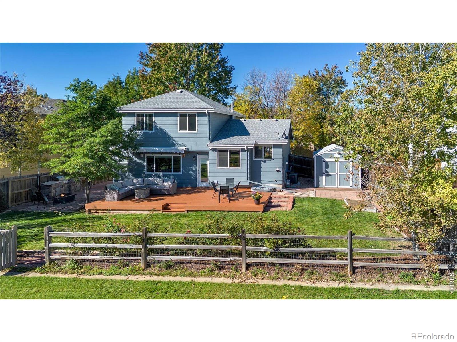 MLS Image #39 for 12640  xavier street,broomfield, Colorado
