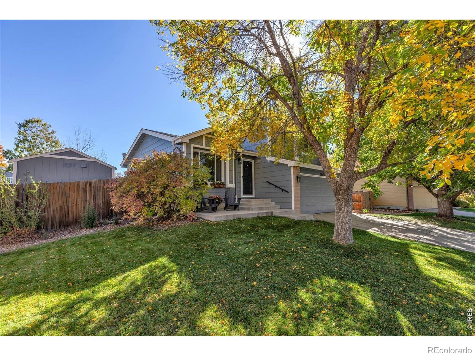 MLS Image #4 for 12640  xavier street,broomfield, Colorado