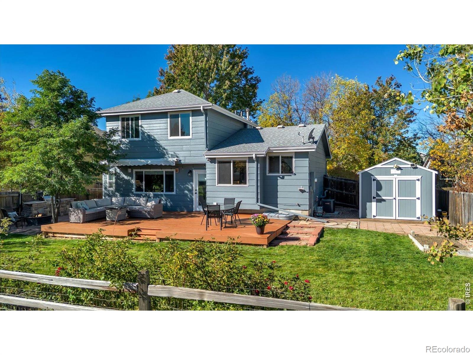 MLS Image #40 for 12640  xavier street,broomfield, Colorado