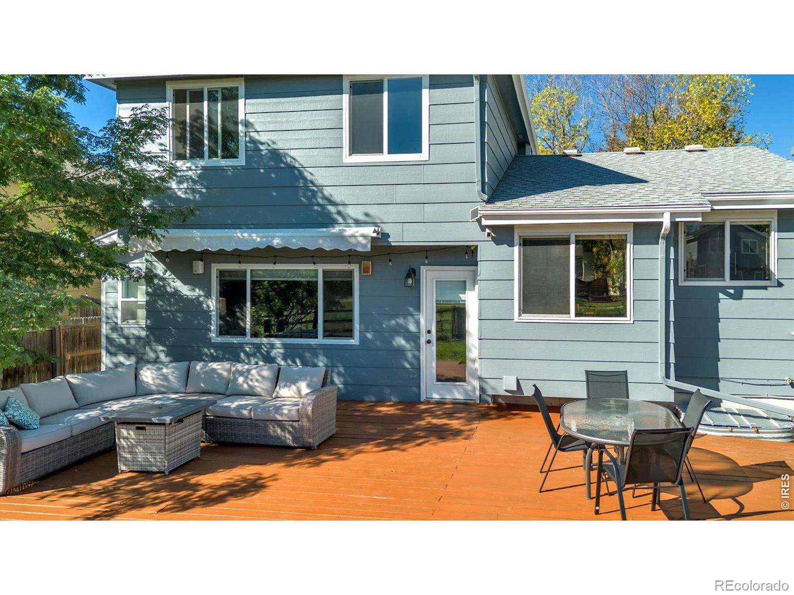 MLS Image #41 for 12640  xavier street,broomfield, Colorado