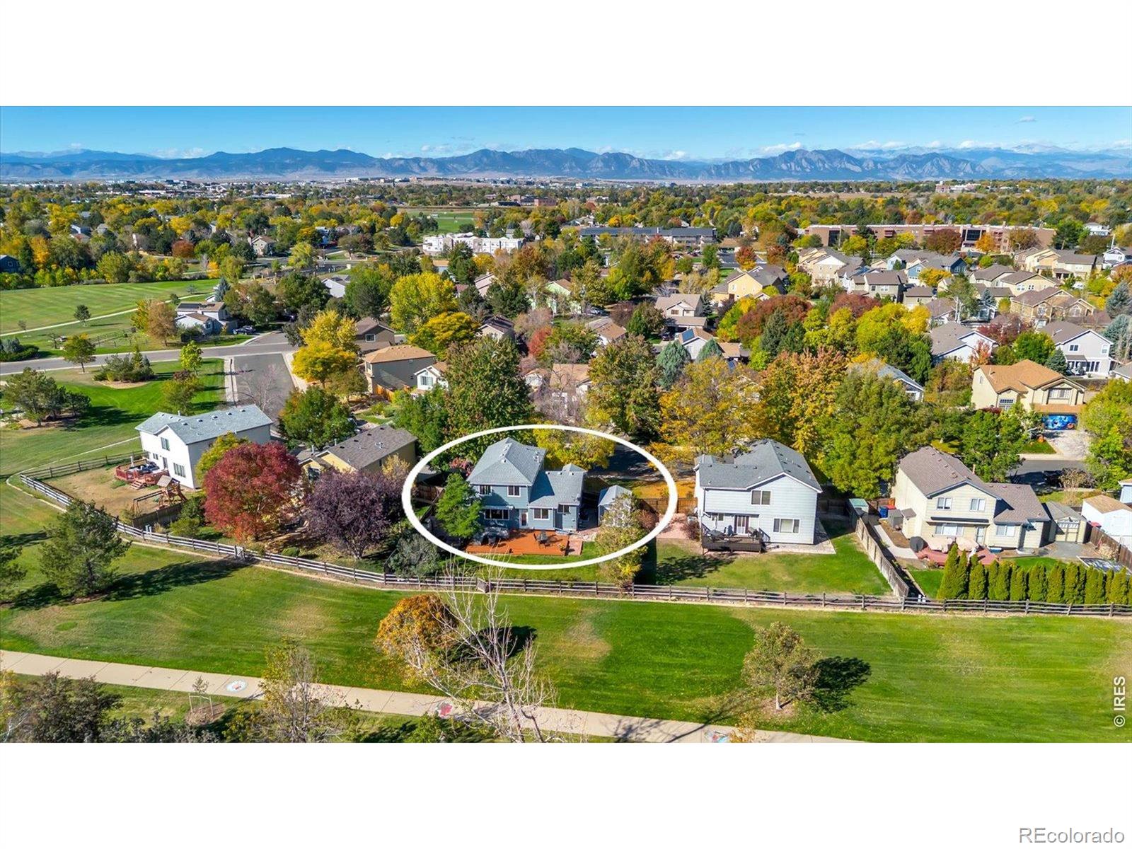 MLS Image #42 for 12640  xavier street,broomfield, Colorado