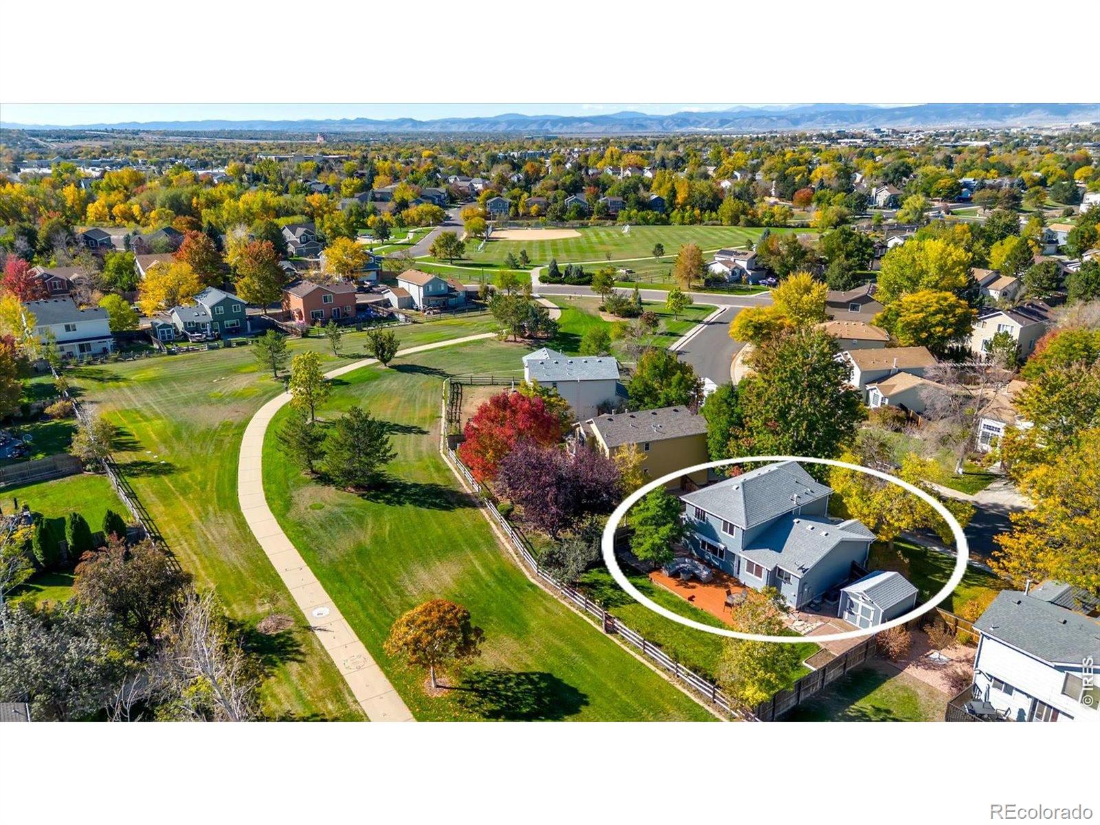 MLS Image #43 for 12640  xavier street,broomfield, Colorado