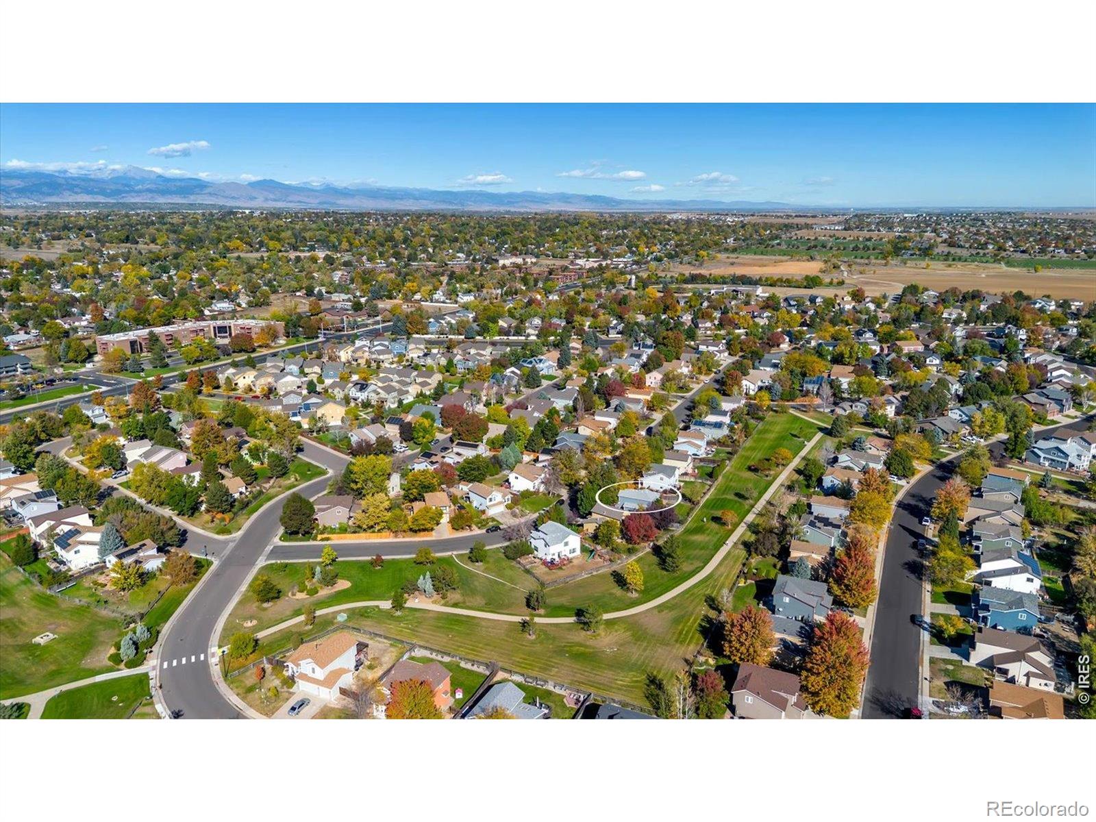 MLS Image #44 for 12640  xavier street,broomfield, Colorado