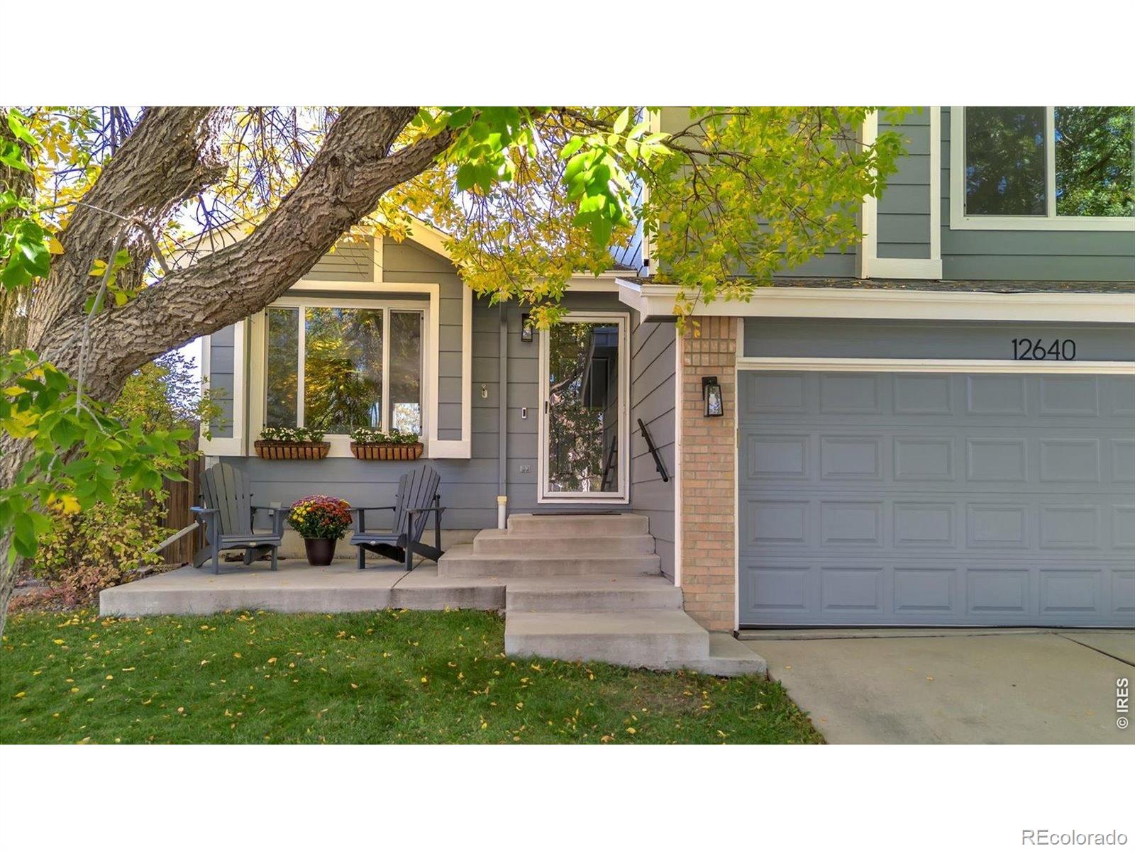 MLS Image #45 for 12640  xavier street,broomfield, Colorado