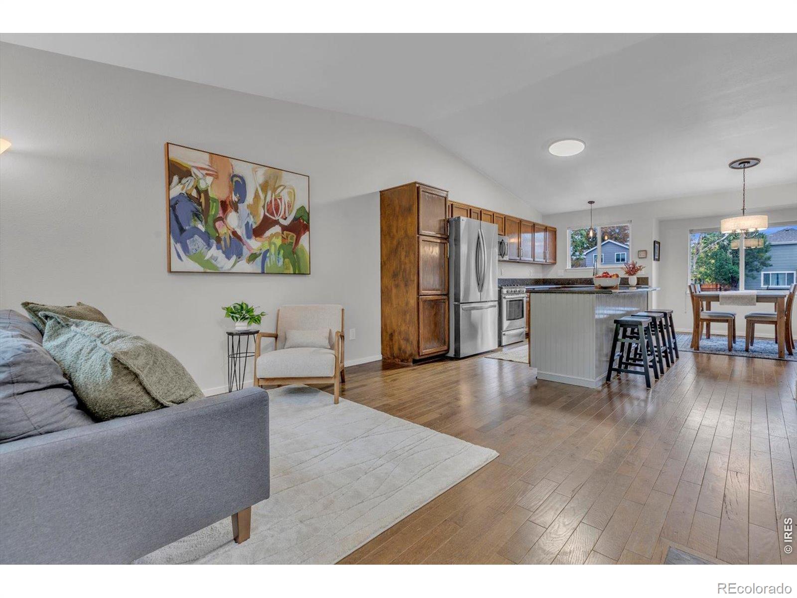 MLS Image #5 for 12640  xavier street,broomfield, Colorado